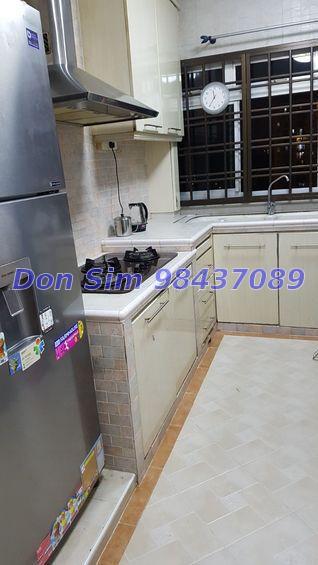 Blk 614 Elias Road (Pasir Ris), HDB 5 Rooms #172329652